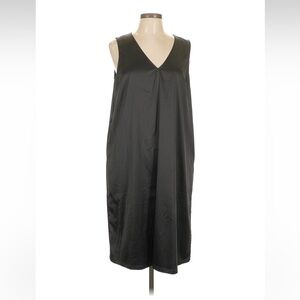 universal standard shift dress